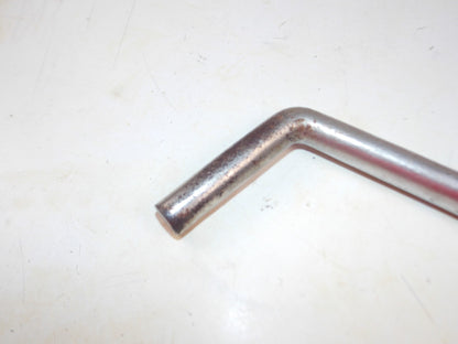 BETA KICK STARTER LEVER PEDAL L=200mm SPLINE HOLE=19mm VINTAGE ENDURO CROSS - MotoRaider