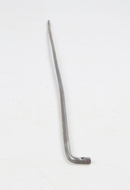 1970 PENTON KTM REAR WHEEL HUB BRAKE PLATE PEDAL CONNECTING ROD L=22" VINTAGE - MotoRaider
