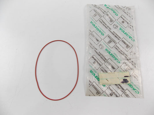 NOS OEM CAGIVA WMX 125/3 CYLINDER HEAD O-RING GASKET 800033140 - MotoRaider
