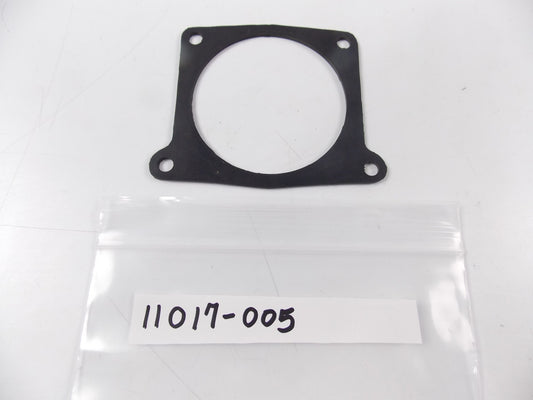 OEM KAWASAKI 1970-1971-1972-1974-1975 F5 F8 F9 GASKET SEAL INLET PIPE 11017-005 - MotoRaider