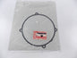 NOS OEM KAWASAKI 1974-1976 \ 1978-1979 KX250 LEFT ENGINE COVER GASKET 14045-018 - MotoRaider
