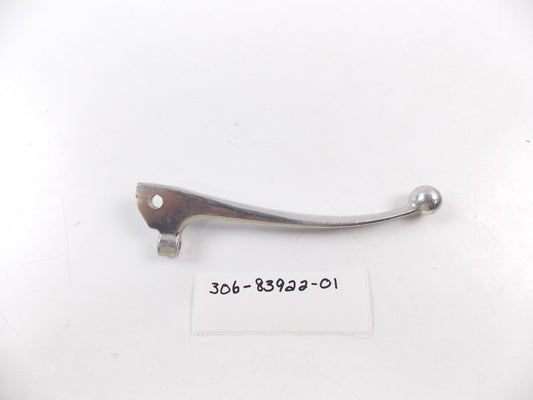NOS YAMAHA RIGHT BRAKE LEVER 1972 XS1/XS2 306-83922-01 - MotoRaider