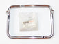 NOS OEM YAMAHA 1984-1990 FJ600 | 1983-1992 XJ900 HEADLIGHT RIM 31A-84315-00 - MotoRaider
