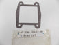 NOS YAMAHA 1986-2006 YFS200 YZ80 GASKET SEAL REED VALVE SEAT 3JM-13621-00 - MotoRaider