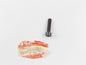 NOS OEM SUZUKI 1983-1998 GS 500 E / VS 700 intruder BOLT 07110-08305|07130-08303 - MotoRaider