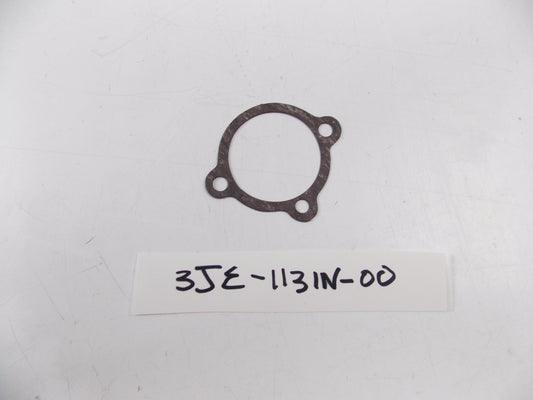 NOS YAMAHA 1989-1998 YZ250W/A/WRA/WRW/J1/F1 WR250ZB  GASKET HOLDER 3JE-1131N-00 - MotoRaider