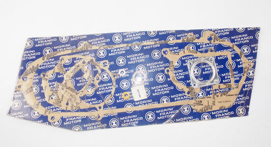 NOS MORINI MALAGUTI 1997-98 COPERTINA CROSSER CR1 GASKET SET 617.190.00|260641 - MotoRaider
