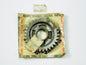 NOS OEM CAGIVA ALA ROSSA COUNTER SHAFT GEAR 1st T=31 800039555 - MotoRaider