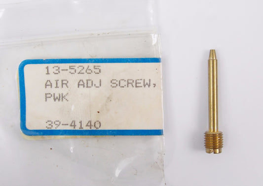 AFTER MAKER AIR ADJUSTMENT SCREW PWK FOR CARBURETOR 13-5265 | 39-4140 - MotoRaider