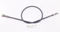 NOS OEM CAGIVA 1987 ALETTA ORO 125-S2 TACHOMETER CABLE ASSY 800044282 - MotoRaider
