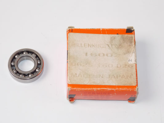NOS OEM KTM 2006-2015 85 SX SXS BALL BEARING 0625160026 | 0625 160 026 - MotoRaider