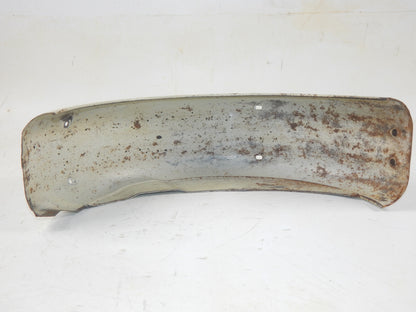 1959 LAMBRETTA LI 150 MUD GUARD REAR WHEEL FENDER VINTAGE SCOOTER ITALY - MotoRaider
