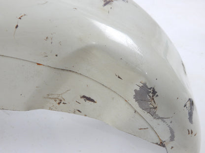 1959 LAMBRETTA LI 150 MUD GUARD REAR WHEEL FENDER VINTAGE SCOOTER ITALY - MotoRaider