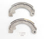 ADIGE VESPA PE/PX SPRINT GT FRONT/REAR WHEEL BRAKE SHOES 0161 OE# PIAGGIO 72339 - MotoRaider