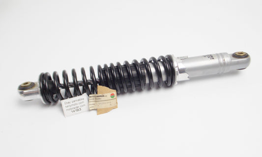 LAVERDA ZUNDAPP 1981 LZ1125 ZENITH SUSPENSION REAR SHOCK ABSORBER 14.5' 50201096 - MotoRaider