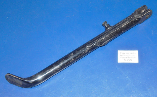 VINTAGE MOTORCYCLE FRAME CHASSIS SIDE KICK STAND BMW HUSQVARNA TRIUMPH L=13 - MotoRaider