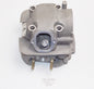 OEM LML STAR STELLA 200 4T SCOOTER MOTOR CYLINDER HEAD #SF212-0106 - MotoRaider