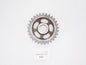HUSQVARNA TRANSMISSION GEAR WHEEL 1st 29T OEM 161246001 | 16 12 460-01 - MotoRaider