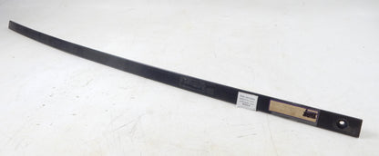 SNOWMOBILE MARSHALL S5001 HYFAX SLIDER JOHN DEERE 1974-1984 ALL MODELS 47" SLED - MotoRaider