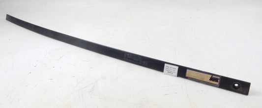 SNOWMOBILE MARSHALL S5001 HYFAX SLIDER JOHN DEERE 1974-1984 ALL MODELS 47" SLED - MotoRaider