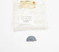 NOS OEM LAVERDA 350 500 MOTOR CYLINDER HEAD RUBBER CAP PLUG 50402054 50 402 054 - MotoRaider
