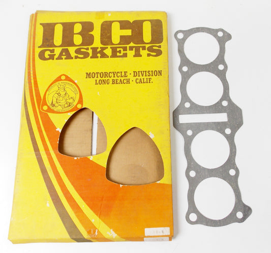 IBCO GASKETS KAWASAKI 1973-9175 KZ900 KZ100 30-K | OE # 11060-1579 / 11009-030 - MotoRaider