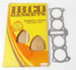 IBCO GASKETS KAWASAKI 1973-9175 KZ900 KZ100 30-K | OE # 11060-1579 / 11009-030 - MotoRaider