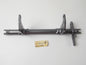NOS BMW 1996-03 R1200C FRONT FOOTREST HOLDER MOUNT 46717651539 46 71 7 651 539 - MotoRaider