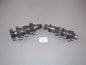 OEM YAMAHA 1976 YZ400 TRANSMISSION GEARBOX MAIN COUNTER SHAFT GEAR MOTOR ENGINE - MotoRaider