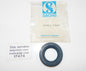 OEM HERCULES DKW 1977 GS 250 REAR/FRONT WHEEL HUB OIL SEAL 0822-207-000 SACHS - MotoRaider