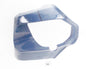 OEM BMW 1977-1984 R100RS ENGINE TRIM FAIRING RIGHT - MOTORSPORT BLUE 46639055087 - MotoRaider