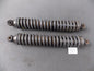 REAR TWIN SHOCK SUSPENSION ABSORBER L=13" KTM CAGIVA HUSQVARNA MAICO SUZUKI PUCH - MotoRaider