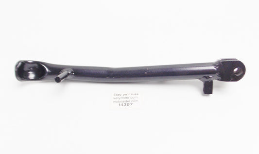 OEM LAVERDA GS 125 LESMO FRAME CHASSIS SIDE KICK STAND 60103769 | 60 103 769 - MotoRaider