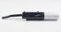 SITO RACING EXHAUST PIPE SILENCER L=640mm INLET OD=20mm CAGIVA GILERA APRILIA TM - MotoRaider