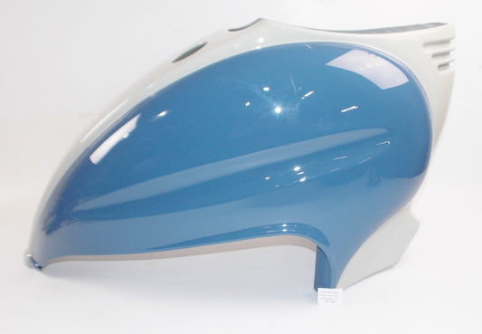 1995 VELOCIFERO BODY FAIRING LIGHT GREY BLUE 3371710 - MotoRaider