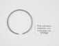 1974 SACHS 1251/5A 1251/5B 1251/6A/B/C/D 125 L-SHAPE PISTON RING 54.5mm DKW KTM - MotoRaider