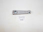 VINTAGE MOTORCYCLE GRIMECA FRONT HUB BRAKE PLATE LEVER ACTUATOR CAGIVA APRILIA - MotoRaider