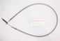 NOS 1989-94 YAMAHA VIRAGO XV535 CLUTCH CABLE SEMERFIL 1143/A | 3JB-26335-00 - MotoRaider