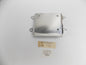 OEM LAVERDA ALUMINUM PLATE SUPPORT COVER 21112954 | 21 112 954 - MotoRaider