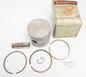 NOS DINAMIN PISTON + RINGS + PIN + CLIPS SET CPL. D. 60.8 mm MORINI CORSARO 150 - MotoRaider