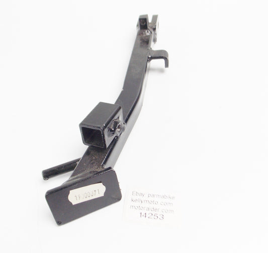 OEM LAVERDA GS 125 Lesmo FRAME CHASSIS KICK SIDE STAND 19000071 | 19 000 071 - MotoRaider