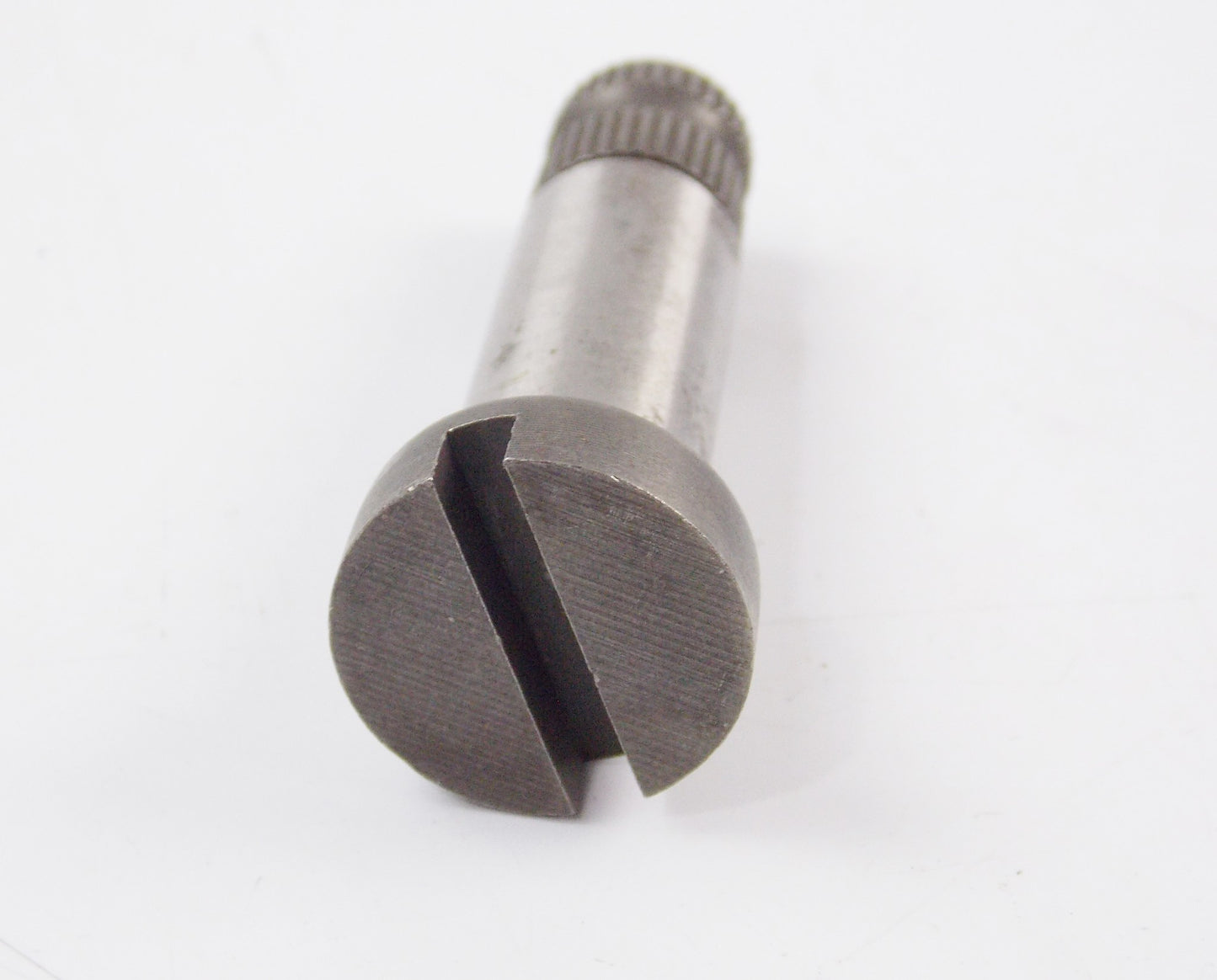NOS OEM HUSQVARNA HUSKY TE TC WR CR XC TX 250 400 GEARBOX SHIFT SHAFT 161174601 - MotoRaider