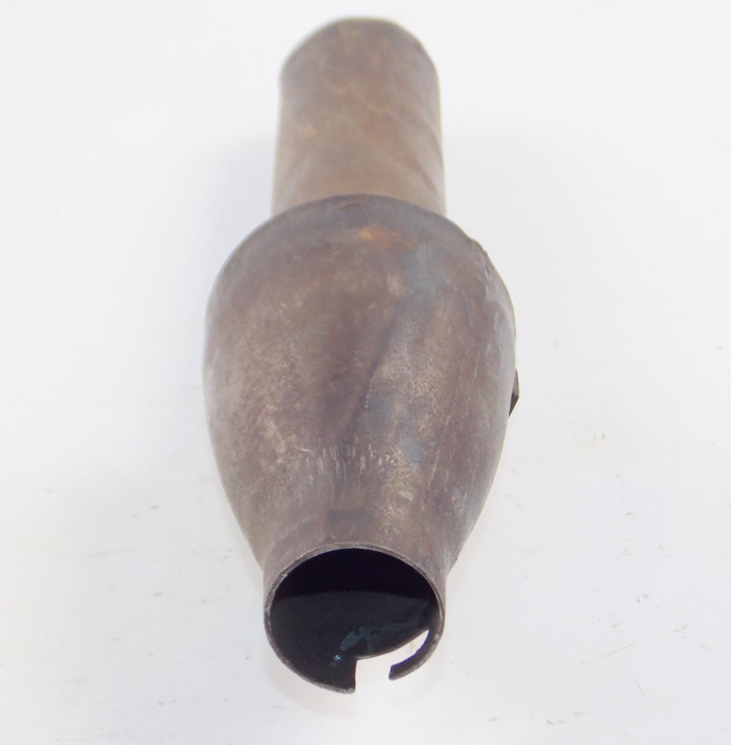 EXHAUST MUFFLER PIPE BAFFLE INSERT TUBE LENGTH 240 mm O.D 38 mm I.D 28 mm YAMAHA - MotoRaider