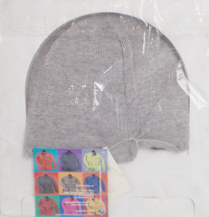 TUCANO URBANO 622 WINTER KNITTED HAT UNDER HELMET VISCOSE NYLON KASHMIR SIZE L - MotoRaider