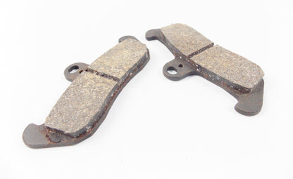 NOS SPADARO RICAMBI CAGIVA/DUCATI/MORINI # 306 DISC BRAKE PADS SET - MotoRaider