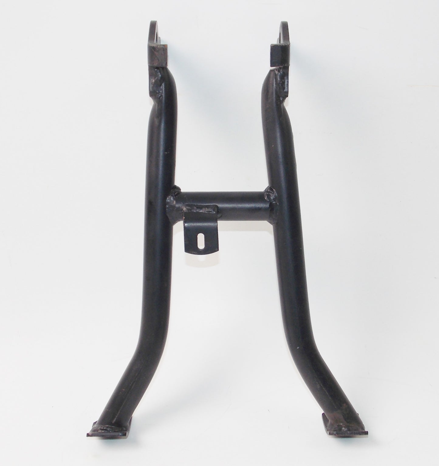 NOS CAGIVA 1978-1983 SST 125 LOW RIDER FRAME CHASSIS CENTER STAND 800030919 - MotoRaider