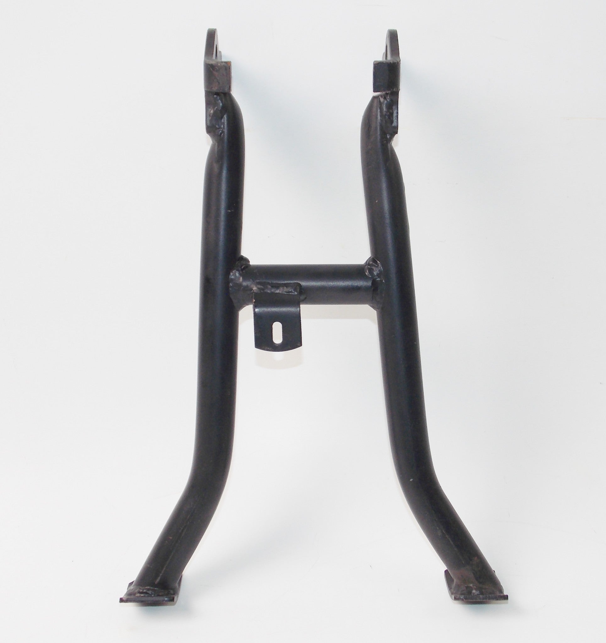 NOS CAGIVA 1978-1983 SST 125 LOW RIDER FRAME CHASSIS CENTER STAND 800030919 - MotoRaider
