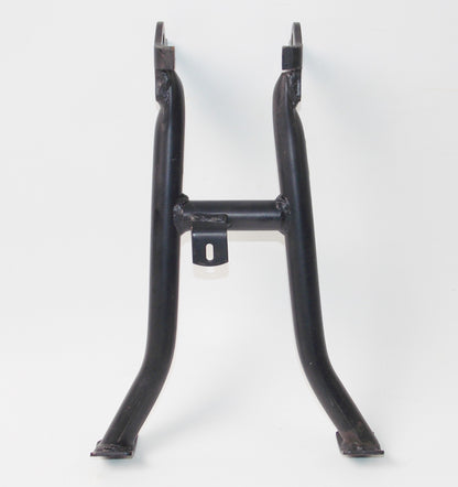 NOS CAGIVA 1978-1983 SST 125 LOW RIDER FRAME CHASSIS CENTER STAND 800030919 - MotoRaider