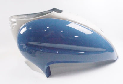 1995 VELOCIFERO BODY FAIRING LIGHT GREY BLUE 3371710 - MotoRaider