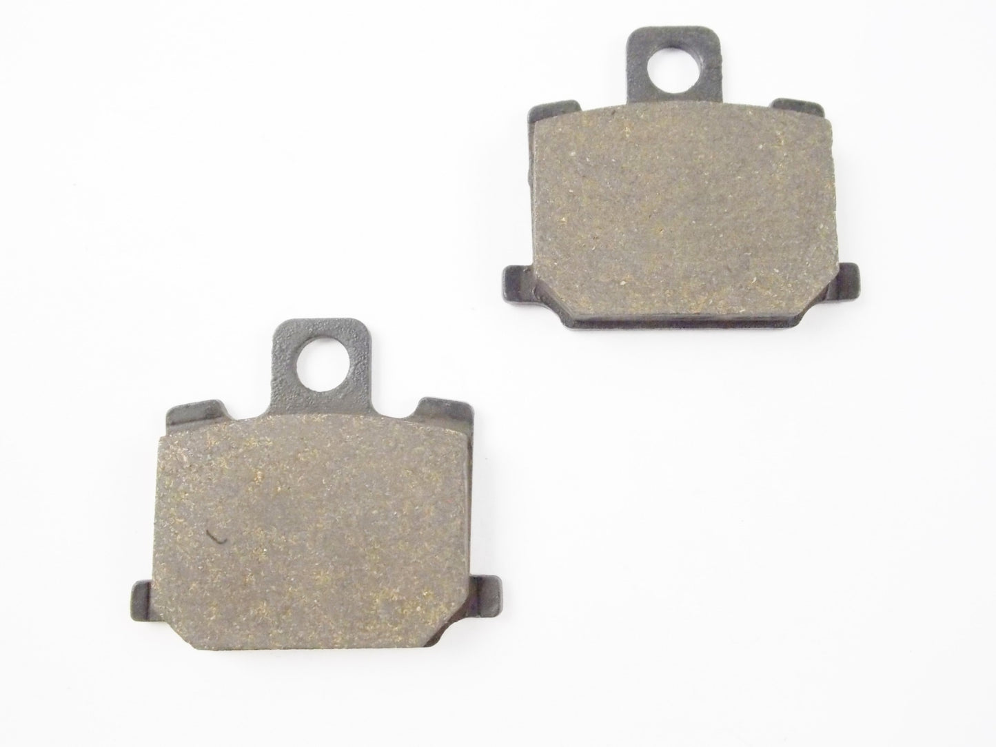 NOS OEM BREMBO PAIR BRAKE PADS CARBON CERAMIC YAMAHA RD/XJ/XS 07YA0609 - MotoRaider